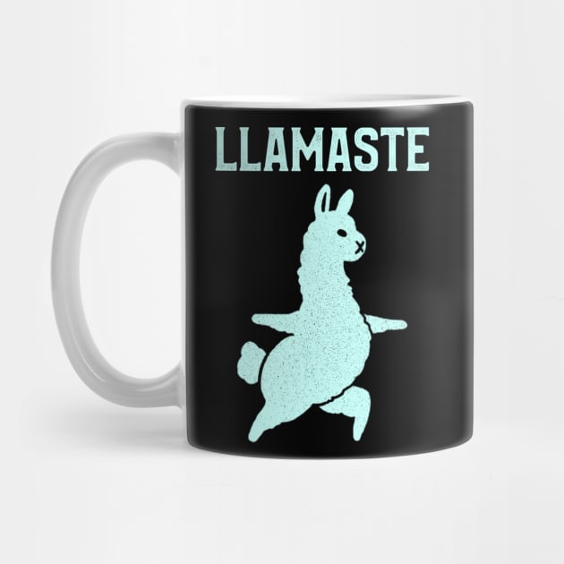 Llamaste by susanne.haewss@googlemail.com